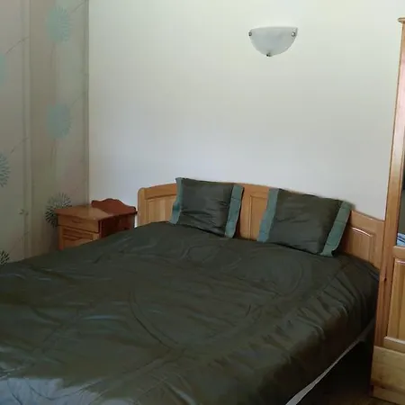 Affittacamere The Red House 3*