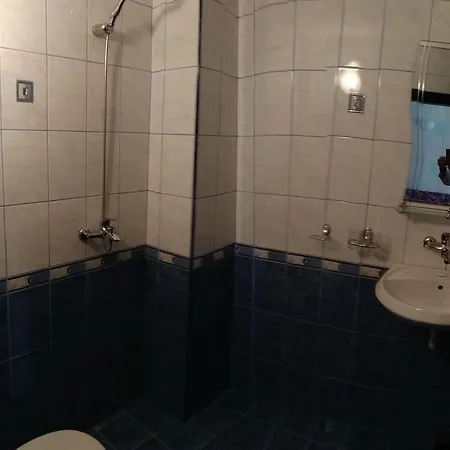 The Red House Affittacamere 3*