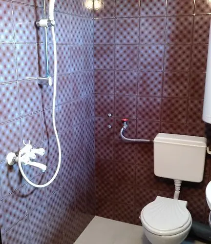 The Red House Kosharitsa