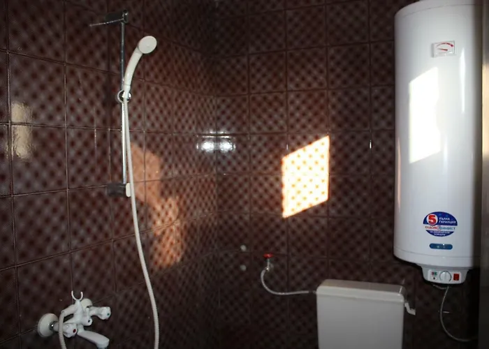 The Red House Πανσιόν